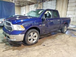 RAM 1500 SLT 5.7L 8 2013