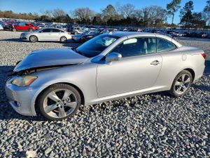 Lexus IS 250 2.5L 6 2010