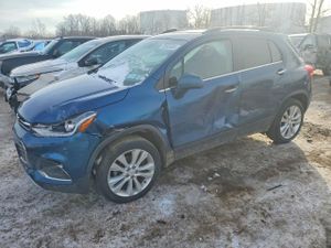 Chevrolet Trax PREMIER 1.4L 4 2019