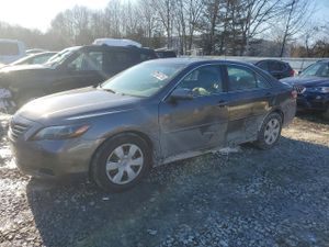 Toyota Camry CE 2.4L 4 2007
