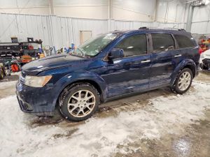 Dodge Journey LIMITED 3.6L 6 2014
