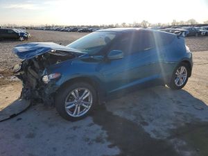 Honda CR-Z EX 1.5L 4 2011