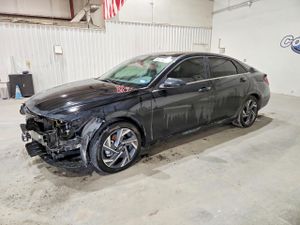 Hyundai Elantra 2.0L 4 2024