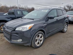 Ford Escape SE 1.6L 4 2015