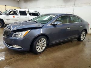 Buick LaCrosse 3.6L 6 2015