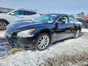 Nissan Maxima S 3.5L 6 2009