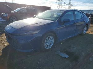 Toyota Camry XSE 2.5L 4 2025