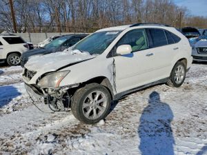 Lexus RX 350 3.5L 6 2009