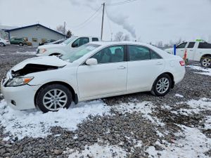 Toyota Camry SE 3.5L 6 2011