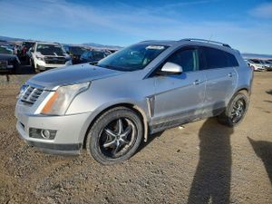 Cadillac SRX PERFORMANCE COLLECTION 3.6L 6 2014
