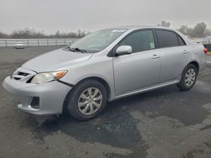 Toyota Corolla BASE 1.8L 4 2011