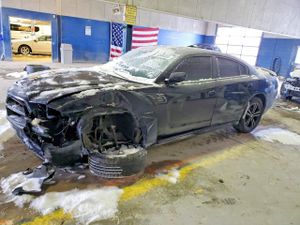 Dodge Charger R/T 5.7L 8 2014