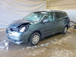 Toyota Sienna CE 3.3L 6 2005