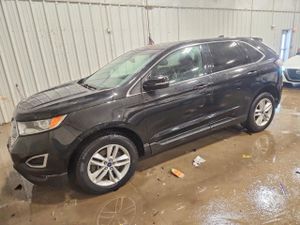 Ford Edge SEL 2.0L 4 2015