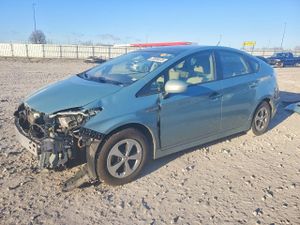 Toyota Prius 1.8L 4 2013