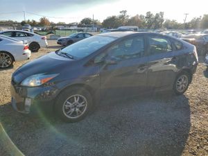 Toyota Prius 1.8L 4 2011