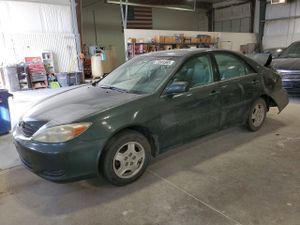 Toyota Camry LE 3.0L 6 2002