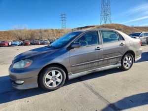 Toyota Corolla CE 1.8L 4 2006