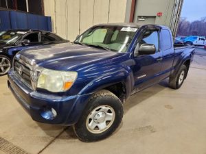 Toyota Tacoma ACCESS CAB 4.0L 6 2008