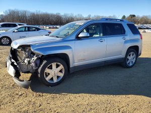 GMC Terrain SLT 2.4L 4 2010