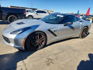 Chevrolet Corvette STINGRAY Z51 3LT 6.2L 8 2014