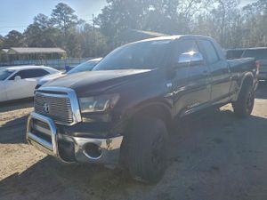Toyota Tundra DOUBLE CAB SR5 4.6L 8 2010