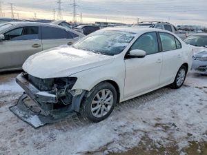 Volkswagen Jetta SE 2.5L 5 2011