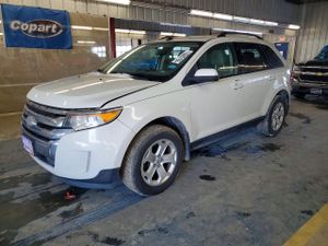 Ford Edge SEL 3.5L 6 2013