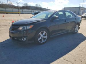 Toyota Camry BASE 2.5L 4 2012