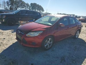 Ford Focus SE 2.0L 4 2013