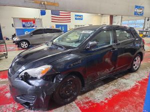 Toyota Corolla 1.8L 4 2010