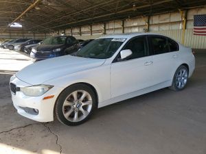 BMW 3 Series I 2.0L 4 2015