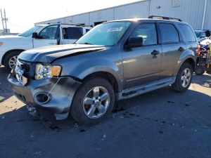 Ford Escape XLT 3.0L 6 2009