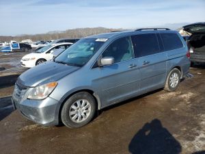 Honda Odyssey EXL 3.5L 6 2010