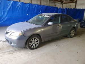 Mazda 3 I 2.0L 4 2008