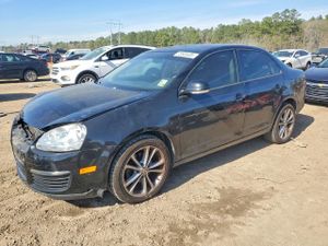 Volkswagen Jetta S 2.5L 5 2009