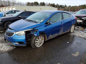 Kia Cerato / Forte / K3 EX 2.0L 4 2015