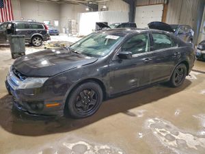 Ford Fusion SE 2.5L 4 2011
