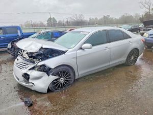 Toyota Camry BASE 2.4L 4 2009