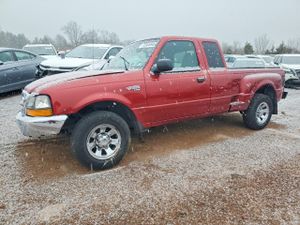 Ford Ranger SUPER CAB 3.0L 6 2000