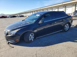 Chevrolet Cruze LT 1.4L 4 2013