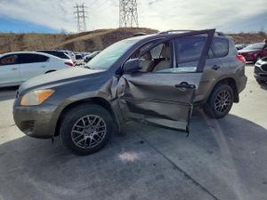 Toyota Rav4 2.5L 4 2010