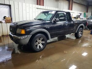 Ford Ranger SUPER CAB 4.0L 6 2001