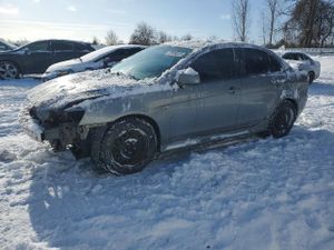 Mitsubishi Lancer ES/ES SPORT 2.0L 4 2014