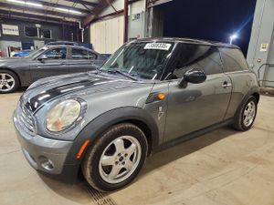Mini Cooper 1.6L 4 2010