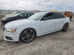 Audi S4 PREMIUM PLUS 3.0L 6 2013