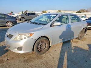 Toyota Corolla BASE 1.8L 4 2009