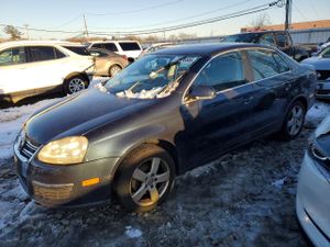 Volkswagen Jetta SE 2.5L 5 2009