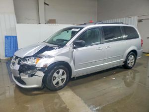 Dodge Grand Caravan (Caravan) SXT 3.6L 6 2012