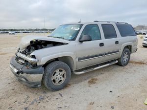 Chevrolet Suburban C1500 5.3L 8 2005